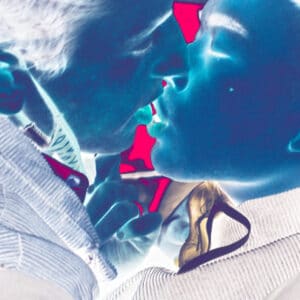 a kiss for life enhanced